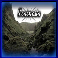 loasnosia (feat. muyshai)