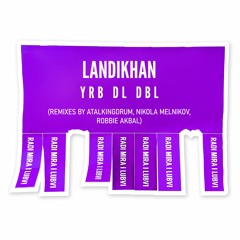 Landikhan - YRB DL DBL (Inámo's Sunset At Cenote Dos Palmas Mix 1) [RADI MIRA I LUBVI]