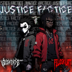 JUSTICE FACTICE • feat FELOSKURT (Prod.THREAKS)
