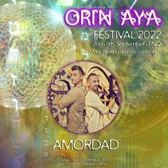 Orin Aya 2022