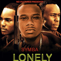 Symba - Lonely (NO VULTURES Freestyle)