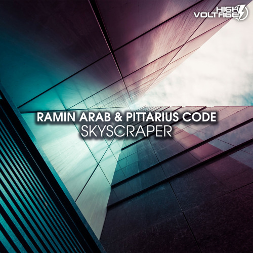 Ramin Arab, PITTARIUS CODE - Skyscraper