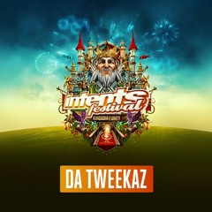 Intents Festival 2023 - Liveset Da Tweekaz