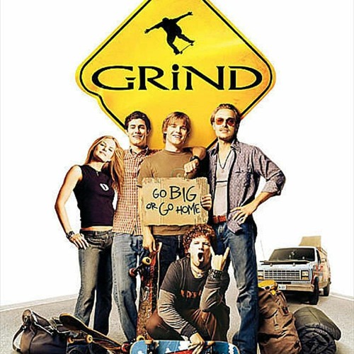 lil kidd - donkey song (grind soundtrack)