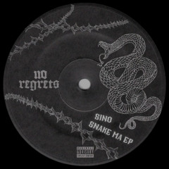 Snake Ma EP