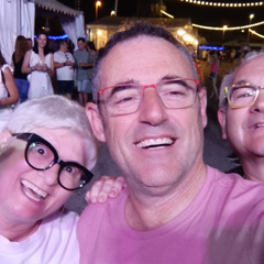 PROGRAMA 4 AGOSTO 2025 cumple de Olga