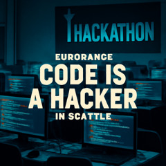 Code Is a Hacker (Seattle remix)