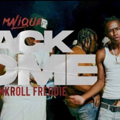 Lg Malique- Back Home