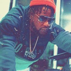 FEEL ALIVE FT. JUX PRODUCED BY @DUCKOMCFLI