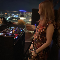 Fridays After Sunset 1-26-2024 @Shelby’s Rooftop - SF