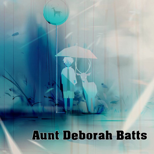 Aunt Deborah Batts