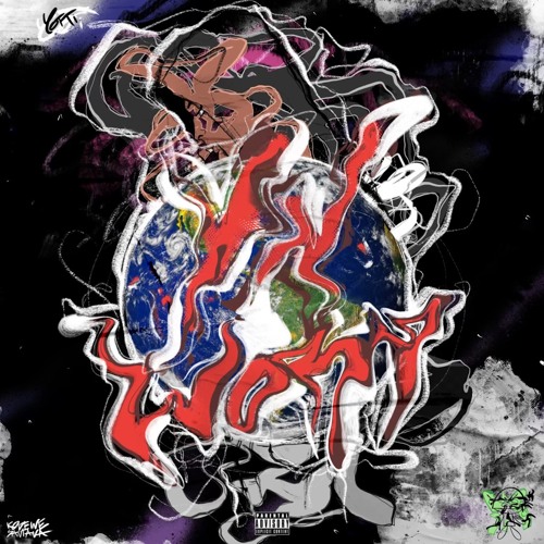 LLK (feat. Pradabagshawty)