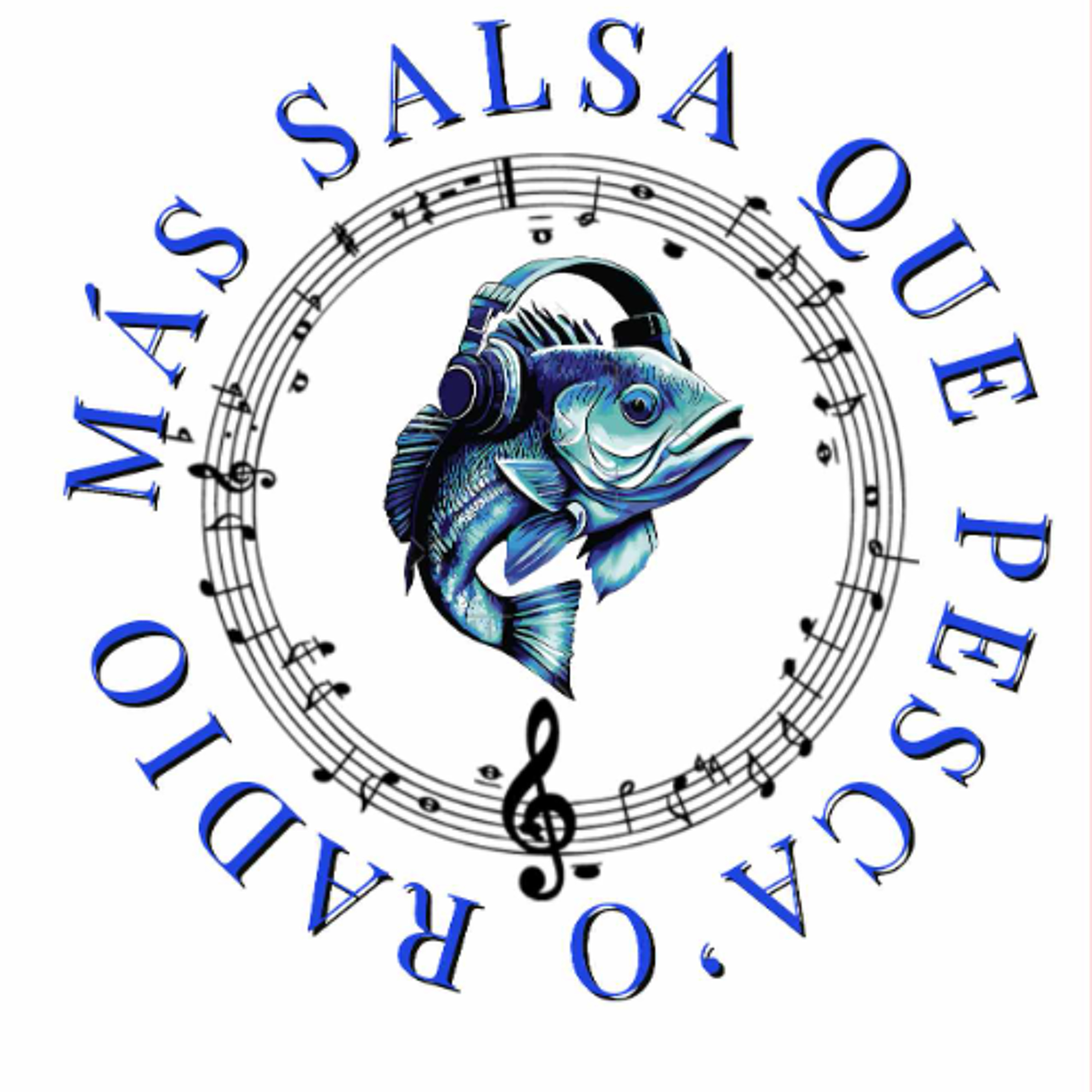 Mas Salsa Que Pescao