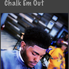 Jarvito - Chalk Em Out