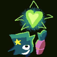REACH FOR THE STARS ~ Raspberry Flavored