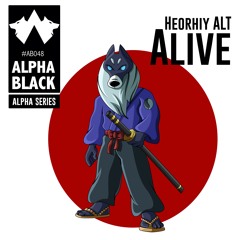 Heorhiy ALT "Alive"