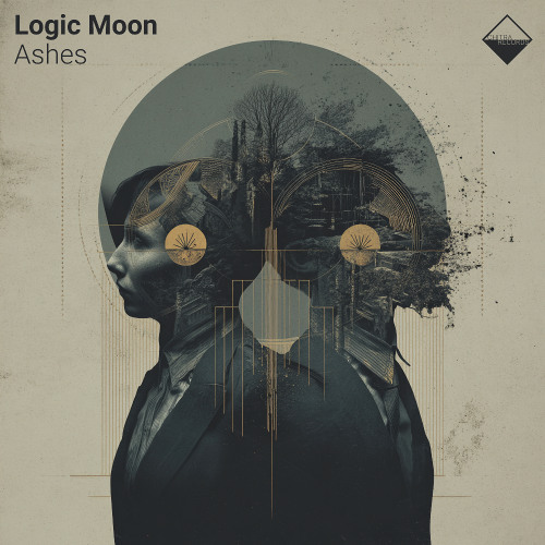 Logic Moon - Ashes