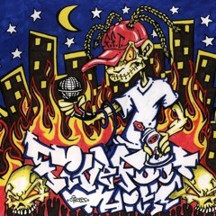 Five Foot Thick - Sex