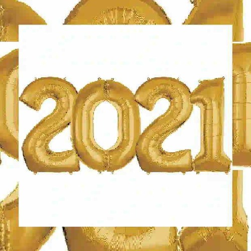 2021 press start