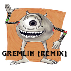 super gremlin remix - Huncho mike (Mastered) 🌪⛹🏽‍♂️