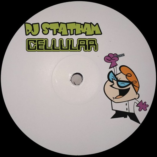 PJ Statham - Cellular  [FREE DOWNLOAD]