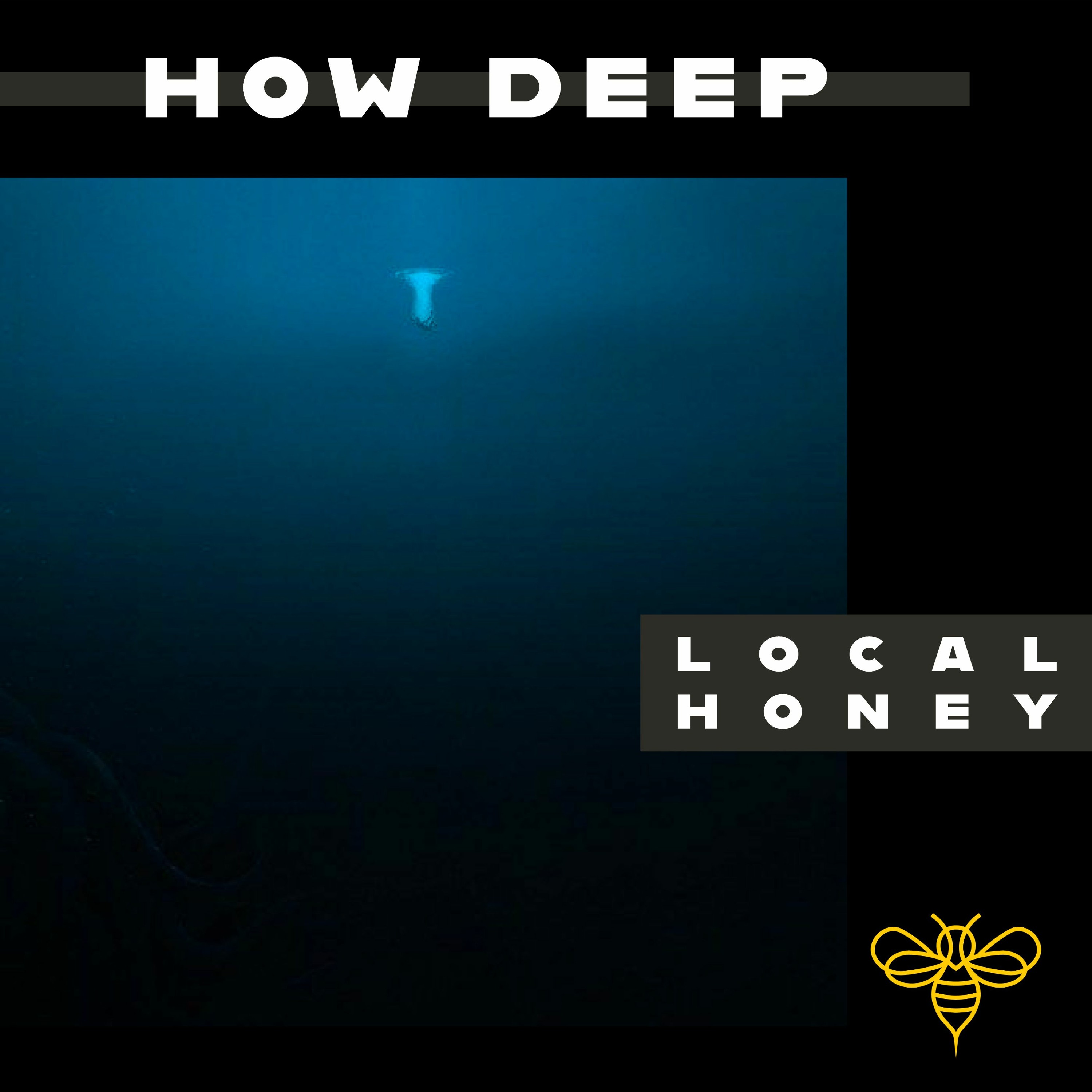 Nectar of the Deep
