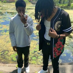 streets talk prod. QESTN