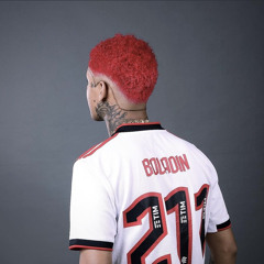 Mc Boladin211 - manda vir balinha