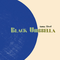 Black Umbrella