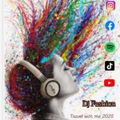 Travel with me 2025