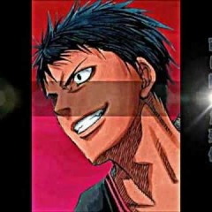 黒子のバスケ 青峰キャラソン熱の欠片 歌詞付き
