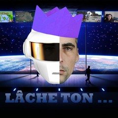 Kigane - Lâche Ton Prime