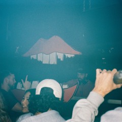 Emanuel at Club121 (21/05/21) for TEETHCLIPPERS