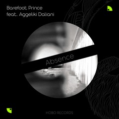 Barefoot Prince Feat. Aggeliki Daliani - Absence