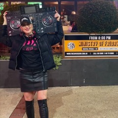 19.07.24 Sovereign Arms Joondalup Ministry of Friday`s with Astrid Fox
