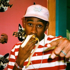 juggernaut - tyler, the creator ft. lil uzi vert & pharrell william (slowed + reverb + bass boosted)