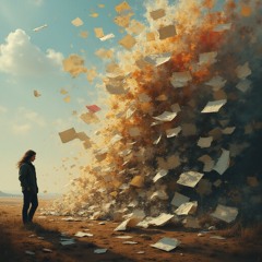 Storm Nobody’s Taming