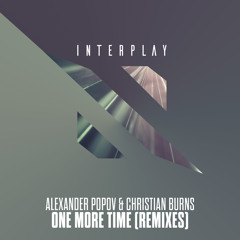 One More Time (A.R.D.I. Remix)