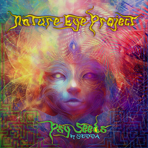 Astral steps by sevva