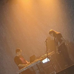Live from Night Setup