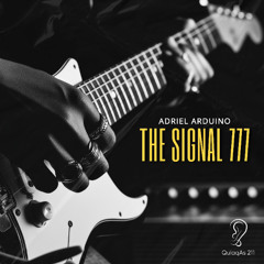 Adriel Arduino - The Signal 777 (Radio Mix)