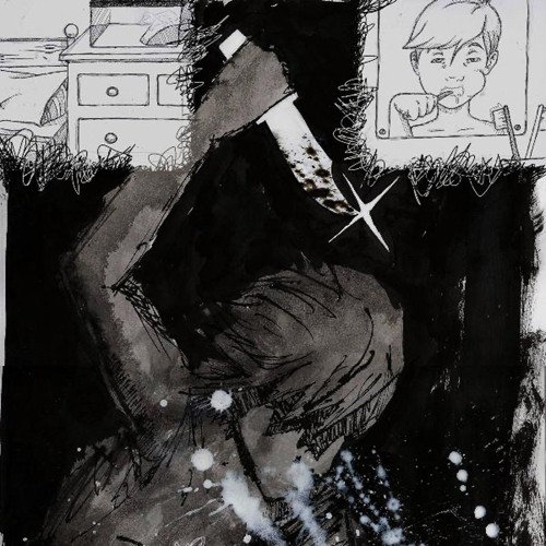Pop, Songs & Death: Vol. 1 - The Lightning EP