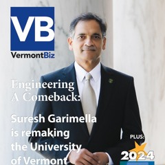 VermontBiz April 2024