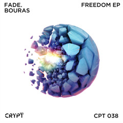 Fade. , Bouras - Freedom (Original Mix)