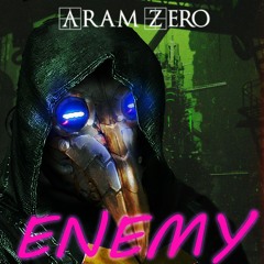 Arcane - Enemy (ft. Rob Lundgren)