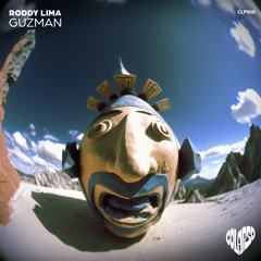 Roddy Lima - Guzman (Original Mix) [COLAPSO]