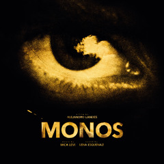 Monos (Original Motion Picture Soundtrack)