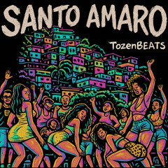 TozenBEATS - SANTO AMARO