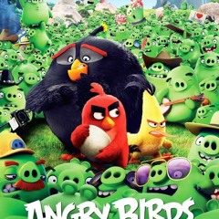 0lh[4K-1080p] Angry Birds: Le film <complet HD online français>