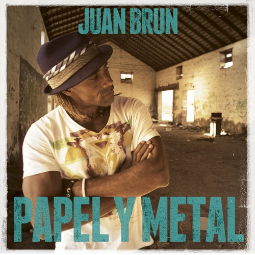 Stream Juan Brun | Listen to Papel y metal playlist online for free on  SoundCloud